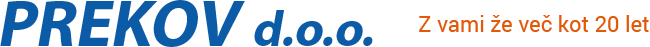 Prekov d.o.o.